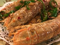-盛港湾海鲜食府(黄沙店)