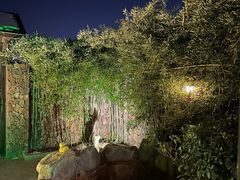 -北京益泉花园酒店