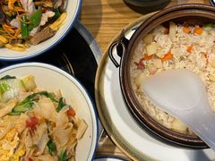 -妈妈的味道(和顺古镇店)