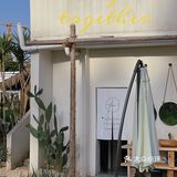 在花园里吃烤肉是一种什么体验呢⁉️  