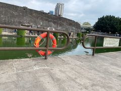-石炮台公园