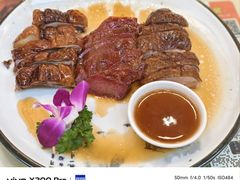 -香港威特瑞茶餐厅(小白楼音乐厅店)