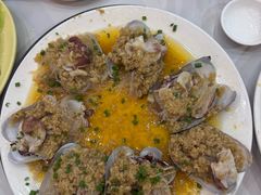 -覃记海鲜美食餐厅