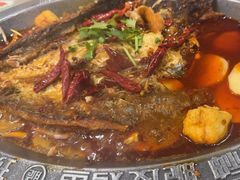 -鱼神脆皮烤鱼(深圳光明田寮村店)