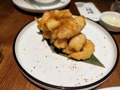 -如轩·海鲜砂锅粥·潮汕菜(海珠店)