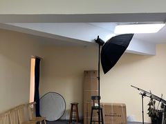 -景杰照相馆·人民公园店(绵阳店)