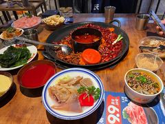 -楠火锅(太古里总店)