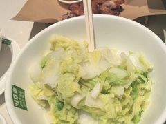 -绿草地·湘菜(悦方ID mall店)