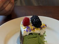 -EAU CAFE(永康路店)