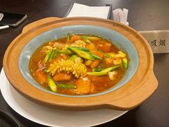 -保定中博希尔顿逸林酒店·御玺中餐厅