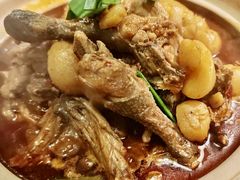 -莲餐厅·湖北菜·潜江小龙虾店(愚园路店)