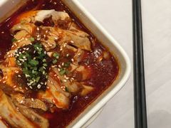 -峨嵋酒家总店(车公庄店)