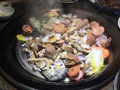 -船梆煮•蒸汽海鲜·生腌干蒸(五四广场店)