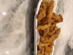 -鲜得莱渔港·小平岛海胆馆(七贤岭店)