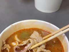 -四里沙茶面(湖滨四里店)