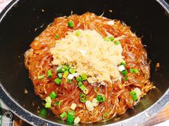 海味现捞粉丝-锅儿匠辣子鸡(春熙路店)