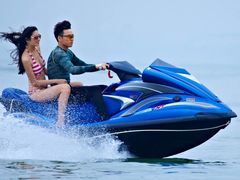 -西涌国际滨海旅游区