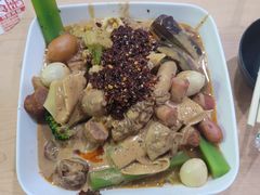 -林静小吃(复兴路店)