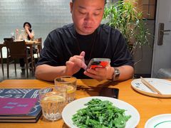-一坐一忘云南菜(北京skp店)
