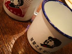 -喝丢一只鞋辣炒海鲜小烧烤(三八广场店)