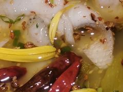 -太二酸菜鱼(石家庄万象城店)