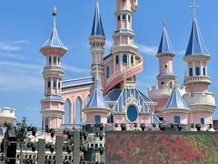 -沈阳方特欢乐世界