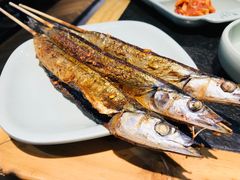 -九寸钉自助·炭火烤肉烧烤(欧乐时尚广场店)