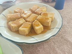 -正宗鸡饭粤香酒家(朱村店)