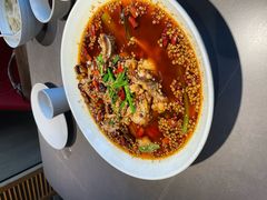 -三江里·宜宾川菜(亚运村店)