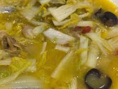 -添福来墨鱼饺子 · 海鲜东北菜(大连星海·黄浦路店)