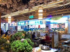 -沸炉重庆老火锅(军事博物馆店)