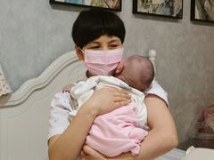 -馨摇篮月子会所(鄠邑区店)