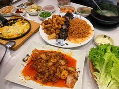 -秀男家米肠汤饭