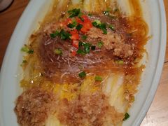 -庆江南江南菜(昆山吾悦广场店)
