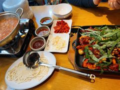 -Myth猪蹄(明洞店)