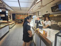 -荷家面包生日蛋糕(大渡口万达广场店)