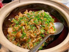 小馆咸饭-荣小馆(安达仕店)