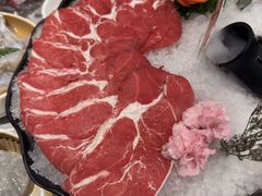 -海底捞火锅(高新万达广场店)