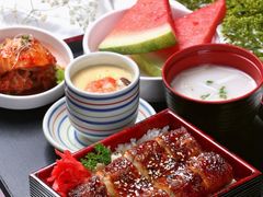 -莫太花餐厅(河北路店)