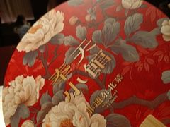 -奉天小馆·非遗东北菜(济南万象城店)