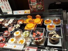 -桂新园面包生日蛋糕(瑞安万松店)