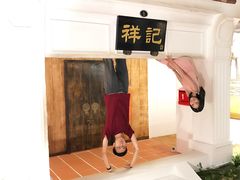 -槟城颠倒博物馆