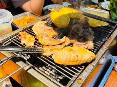 -丹东特色烤肉(学府路一部店)