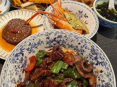 -阿大排档(长春这有山店)