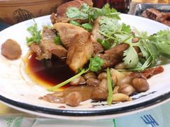 -佛都笑农庄(清溪店)