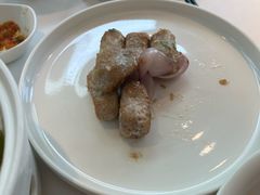 -莆田餐厅PUTIEN(三里屯店)