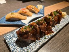 -炙柒Sekinana·精致日料(合生汇店)