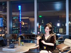 -上海雅居乐万豪侯爵酒店
