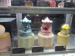 -水森林·按摩SPA·美食韩式汗蒸水会(国贸E口店)