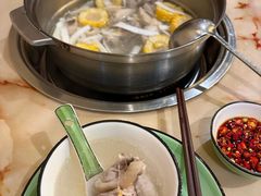 -四季合味椰子鸡(南山大冲店)